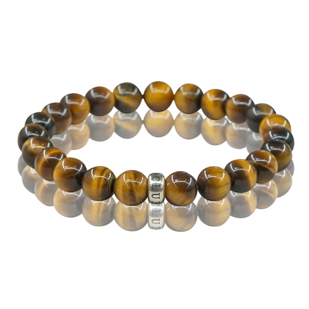 Tiger eye bracelet
